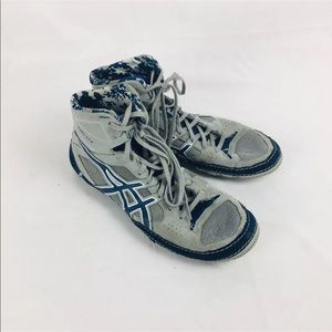 Asics Cael V7.0 Wrestling Shoes 8 Shoes #27